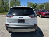 Used 2021 Jeep Cherokee Limited image 4