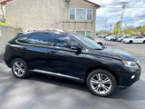 Used 2015 Lexus RX 350 AWD image 6