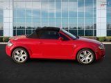 Used 2005 Audi TT 1.8T image 6