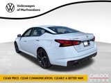 Used 2023 Nissan Altima 2.5 SR image 5