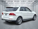 Used 2016 Mercedes-Benz GLE 350 4MATIC image 4