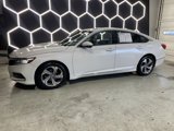 Used 2019 Honda Accord EX-L image 2