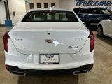 Used 2022 Cadillac CT4 Luxury w/ Sun And Sound Package image 4