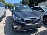 Used 2019 Subaru Forester Touring w/ Popular Package #3 image 5