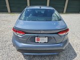 Certified 2022 Toyota Corolla LE image 5