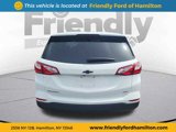 Used 2021 Chevrolet Equinox LS w/ LS Convenience Package image 4