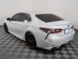 Used 2022 Toyota Camry XSE image 3