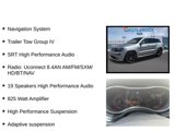 Used 2014 Jeep Grand Cherokee SRT w/ Trailer Tow Group IV image 4