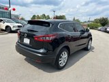 Certified 2021 Nissan Rogue Sport S image 4