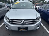Used 2017 Volkswagen Tiguan Sport image 2