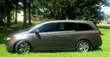 Used 2016 Honda Odyssey Touring image 2