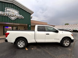 Used 2019 Nissan Titan S w/ S Utility Package image 2