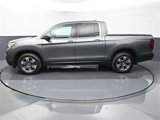 Used 2018 Honda Ridgeline RTL-T image 2
