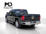 Used 2014 Chevrolet Silverado 1500 LT w/ All Star Edition image 4