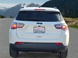 Used 2021 Jeep Compass 80th Special Edition image 5