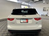 Used 2017 Jaguar F-PACE Prestige image 5
