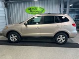 Used 2007 Hyundai Santa Fe GLS image 5