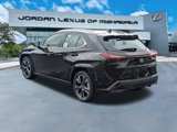 New 2025 Lexus UX 300h AWD image 6