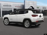 New 2024 Jeep Compass Latitude w/ Convenience Group image 4