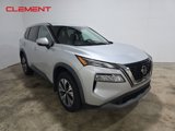 Used 2021 Nissan Rogue SV image 3