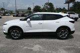 Used 2023 Chevrolet Blazer LT w/ Driver Confidence Package image 2