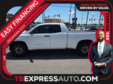 Used 2016 Toyota Tundra SR5 image 4