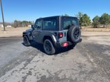 New 2025 Jeep Wrangler Sport image 5