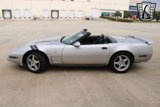 Used 1996 Chevrolet Corvette Convertible image 3