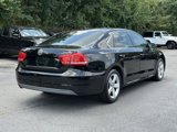 Used 2013 Volkswagen Passat 2.5 SE image 2