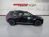 Used 2017 Chevrolet Equinox LT w/ Midnight Edition image 4