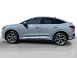 Used 2023 Audi Q4 e-tron Premium w/ Convenience Package image 2