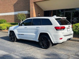 Used 2021 Jeep Grand Cherokee Laredo X image 4
