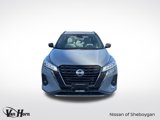 Certified 2022 Nissan Kicks SR w/ Premium Package image 2