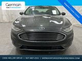 Used 2020 Ford Fusion SE image 3