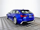 Used 2022 Audi RS 6 image 6