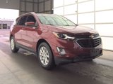 Used 2018 Chevrolet Equinox LT w/ Sun & Infotainment Package image 2