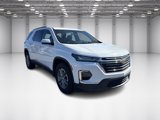 Used 2023 Chevrolet Traverse LT image 3