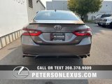 Used 2024 Toyota Camry SE image 5