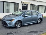 Used 2021 Toyota Corolla LE image 2
