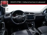 Used 2018 Volkswagen Tiguan SE w/ 3rd Row Seat Package image 4
