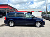 Used 2016 Dodge Grand Caravan SE w/ Quick Order Package 29E SE image 2