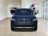 Certified 2023 BMW X3 xDrive30i w/ Convenience Package w/ZPA image 3