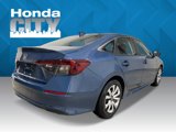 New 2026 Honda Civic LX image 5
