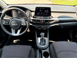 Used 2023 Kia Forte LXS image 4
