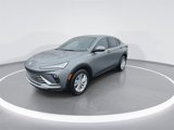 New 2025 Buick Envista Preferred w/ Advanced Safety Package image 4