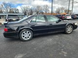 Used 2002 Cadillac Seville STS w/ Premium Luxury Pkg image 2