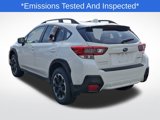 Used 2021 Subaru Crosstrek 2.0i Premium w/ Moonroof Package image 4