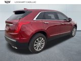 Used 2019 Cadillac XT5 Luxury image 3