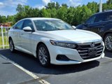 Used 2021 Honda Accord LX image 3