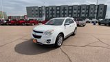 Used 2012 Chevrolet Equinox LTZ image 4